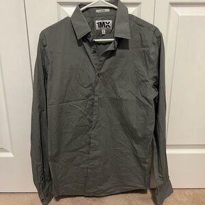 Men’s Shirt